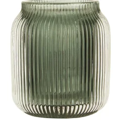 IB Laursen Kerzenhalter für Teelicht aus Glas