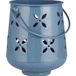 IB Laursen Kerzenhalter für Teelicht mit Henkel