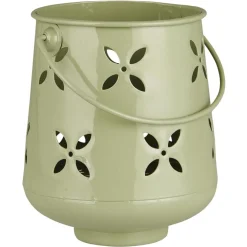 IB Laursen Kerzenhalter für Teelicht mit Henkel