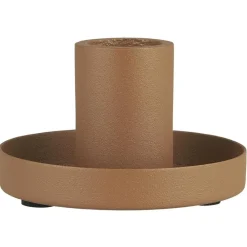 IB Laursen Kerzenhalter für Stabkerze Alu