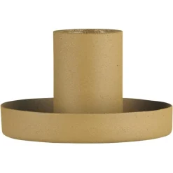 IB Laursen Kerzenhalter für Stabkerze Alu