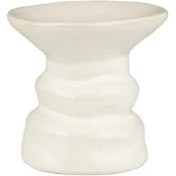 IB Laursen Kerzenhalter für Stabkerze breite Kante