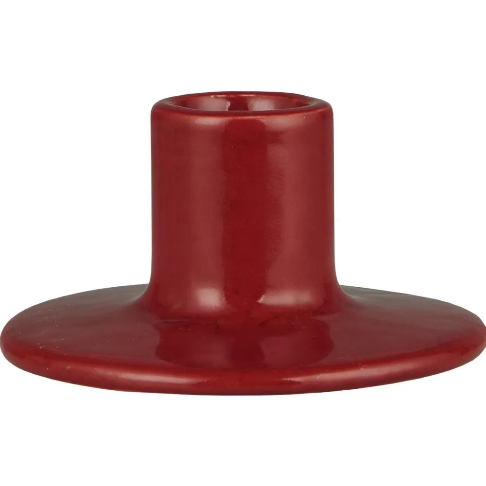 IB Laursen Kerzenhalter für Stabkerze Fenja