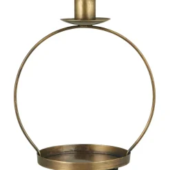 IB Laursen Kerzenhalter für Stabkerze Sarah