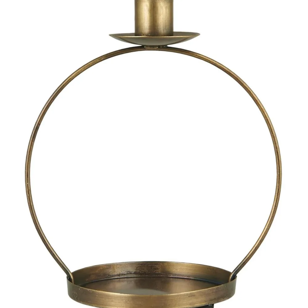 IB Laursen Kerzenhalter für Stabkerze Sarah