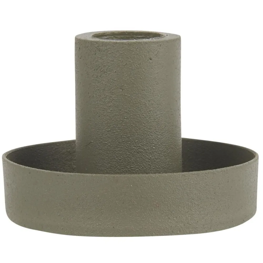 IB Laursen Kerzenhalter für dünne Kerze