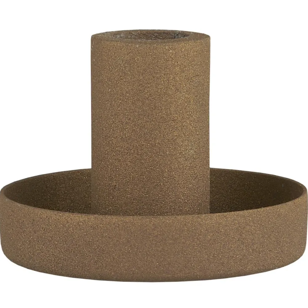 IB Laursen Kerzenhalter für dünne Kerze