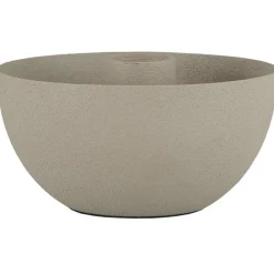 IB Laursen Kerzenhalter für Stabkerze schüsselförmig