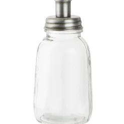 IB Laursen Kerzenhalter für Stabkerze Metalldeckel