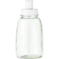 IB Laursen Kerzenhalter für Stabkerze Metalldeckel