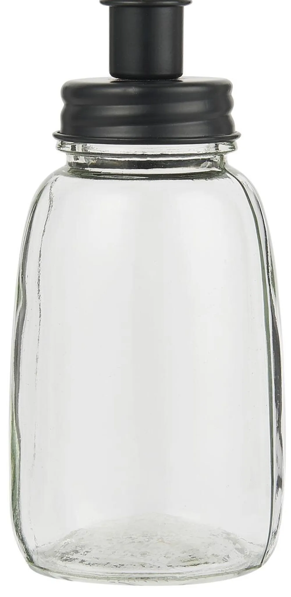 IB Laursen Kerzenhalter für Stabkerze Metalldeckel