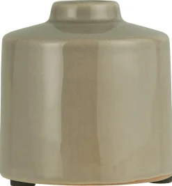 IB Laursen Kerzenhalter für Stabkerze Ragnhild aus Keramik