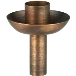 IB Laursen Kerzenhalter für Stabkerze Flaschenstecker