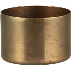 IB Laursen Kerzenhalter für Teelicht Teelichthalter magnetisch