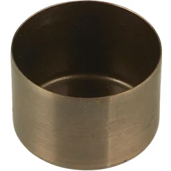 IB Laursen Kerzenhalter für Teelicht Teelichthalter magnetisch