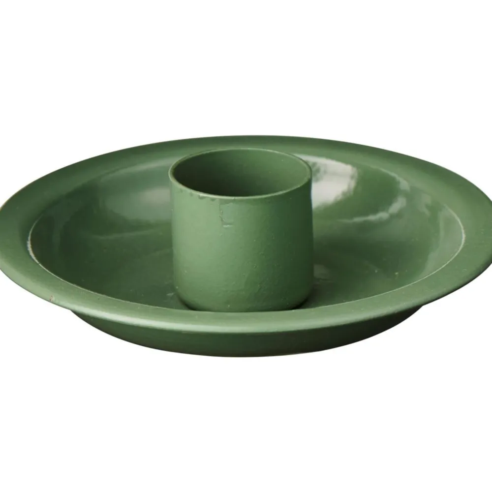 IB Laursen Kerzenhalter für Ø 2,2 cm Stabkerze