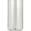 IB Laursen Kerzenhalter Glas für Stabkerzen