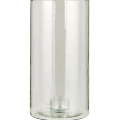 IB Laursen Kerzenhalter Glas für Stabkerzen