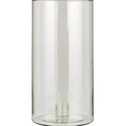 IB Laursen Kerzenhalter Glas für Stabkerzen