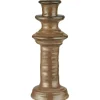 IB Laursen Kerzenhalter Milan für Stabkerzen