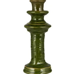 IB Laursen Kerzenhalter Milan grün