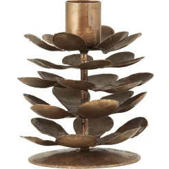 IB Laursen Kerzenhalter Zapfen für dünne Kerzen