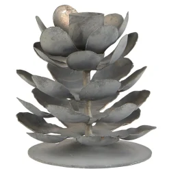 IB Laursen Kerzenhalter Zapfen für dünne Kerzen