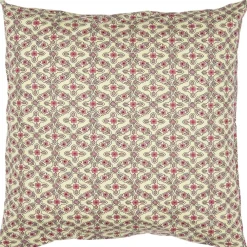 IB Laursen Kissenbezug Ariana Karomuster