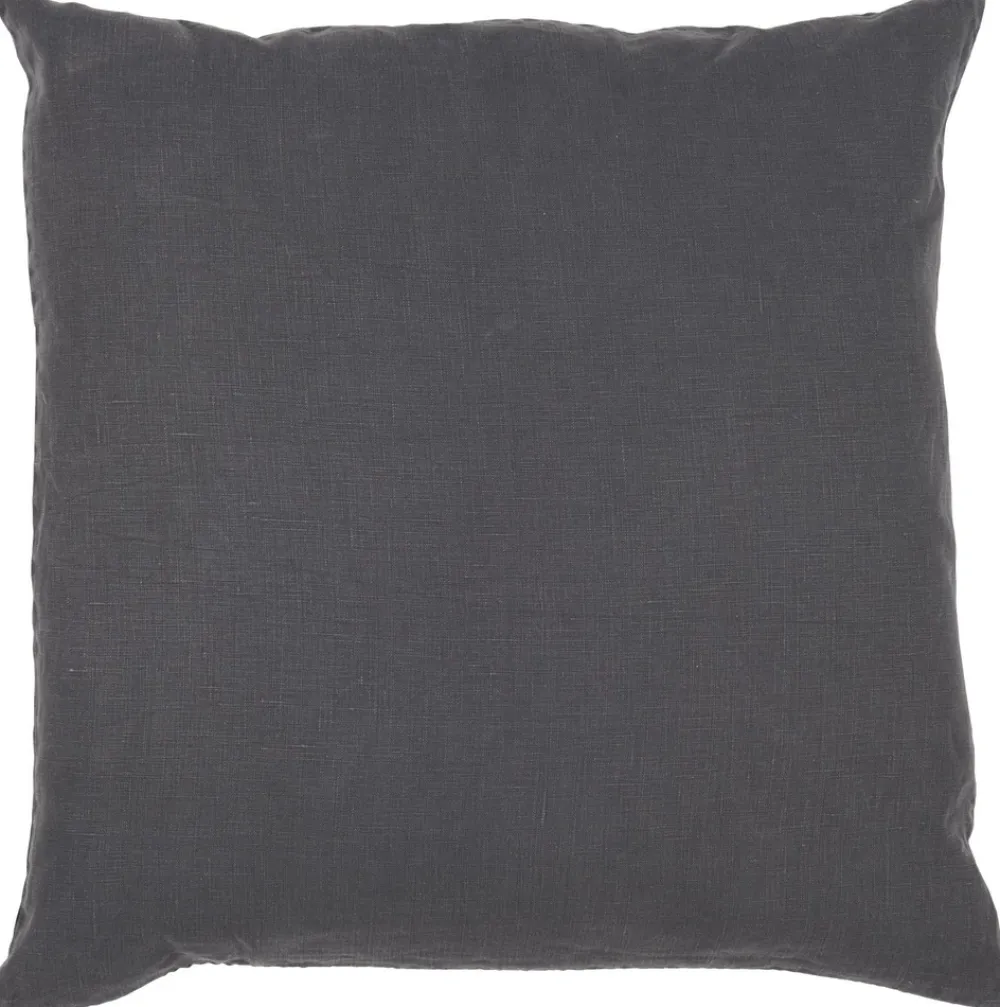 IB Laursen Kissenbezug einfarbig 50x50 cm