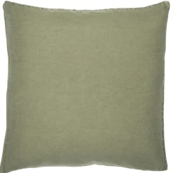 IB Laursen Kissenbezug einfarbig 50x50 cm