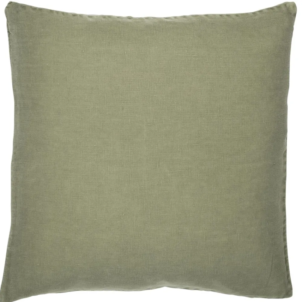 IB Laursen Kissenbezug einfarbig 50x50 cm