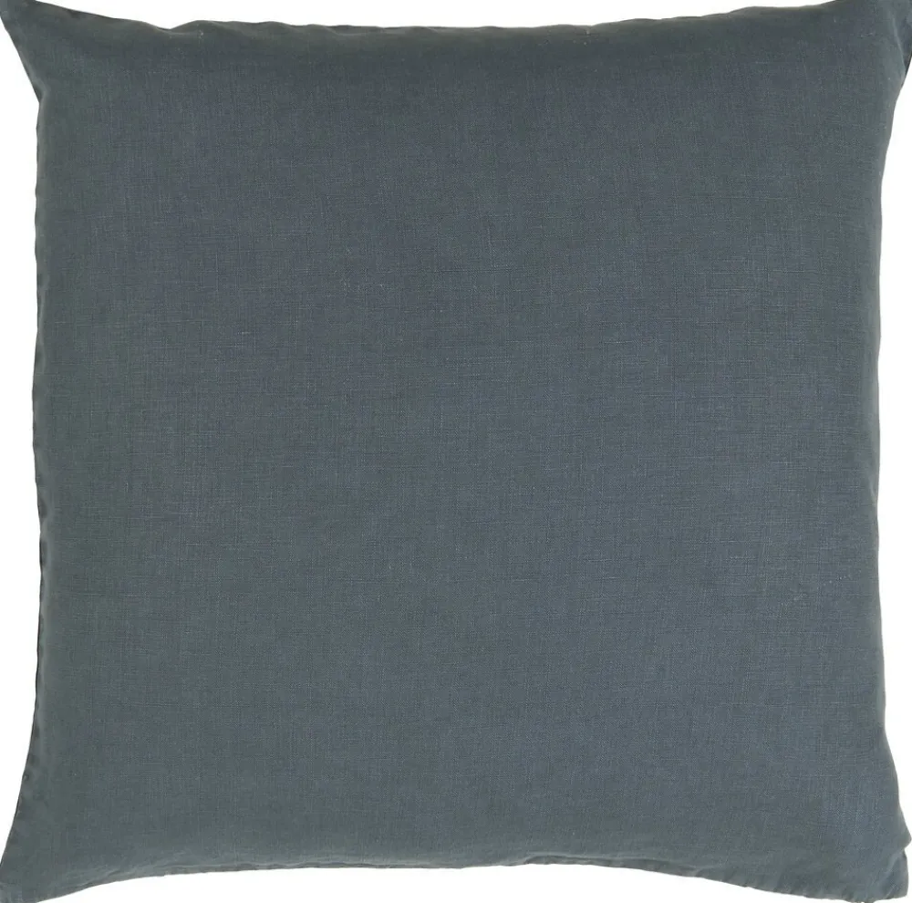 IB Laursen Kissenbezug einfarbig 50x50 cm