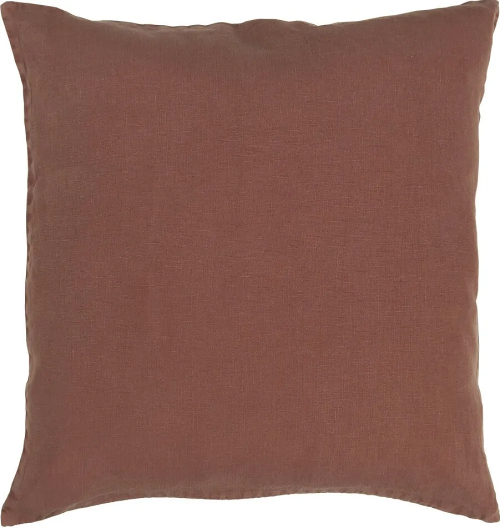 IB Laursen Kissenbezug einfarbig 50x50 cm