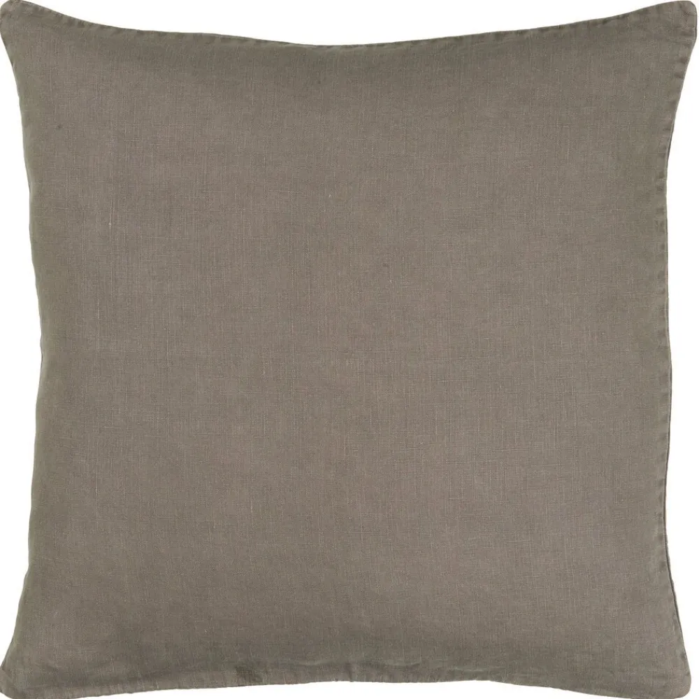 IB Laursen Kissenbezug einfarbig 50x50 cm