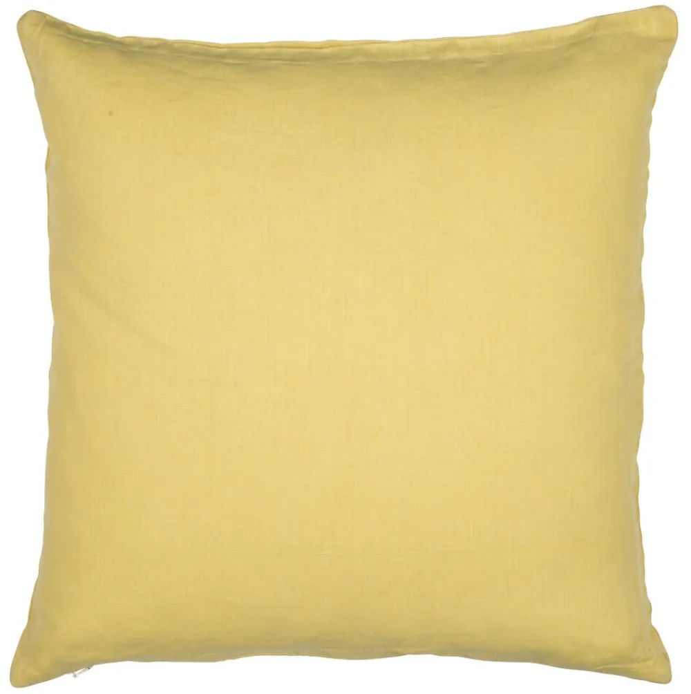 IB Laursen Kissenbezug einfarbig 50x50 cm