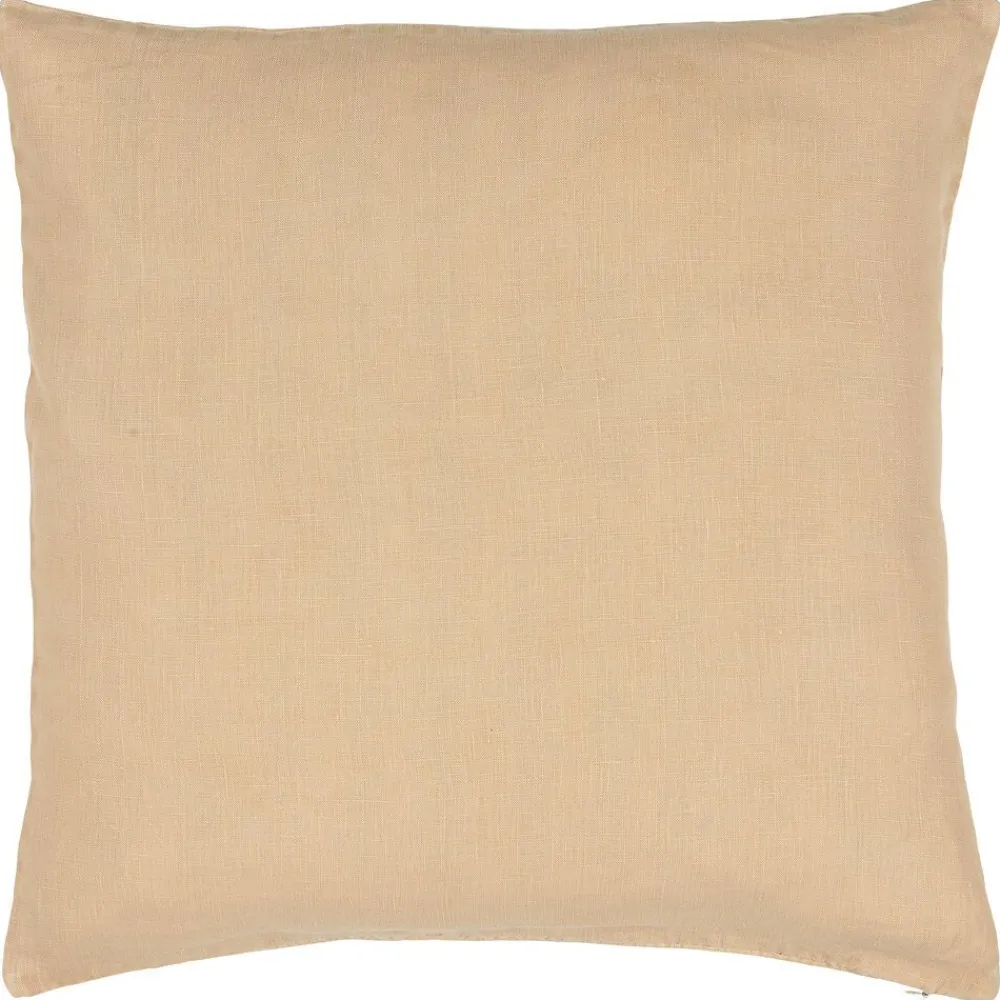 IB Laursen Kissenbezug einfarbig 50x50 cm