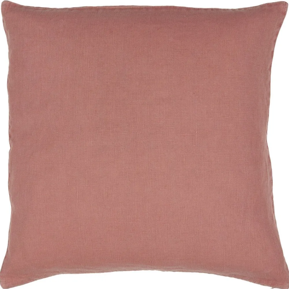 IB Laursen Kissenbezug einfarbig 50x50 cm