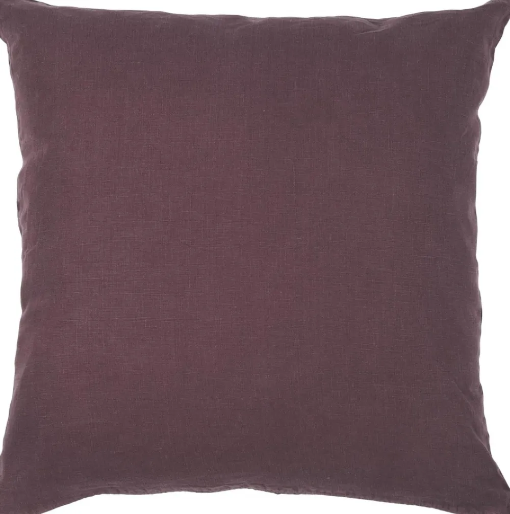 IB Laursen Kissenbezug einfarbig 50x50 cm