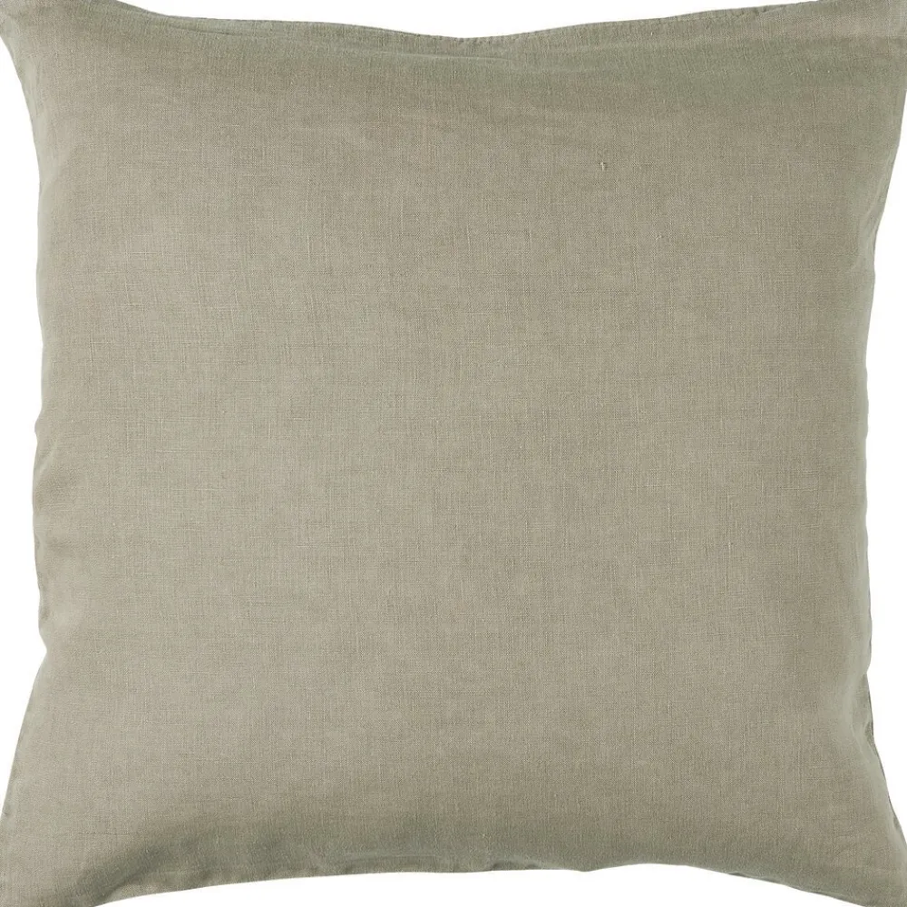 IB Laursen Kissenbezug einfarbig 50x50 cm