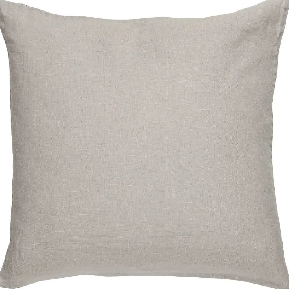 IB Laursen Kissenbezug einfarbig 50x50 cm