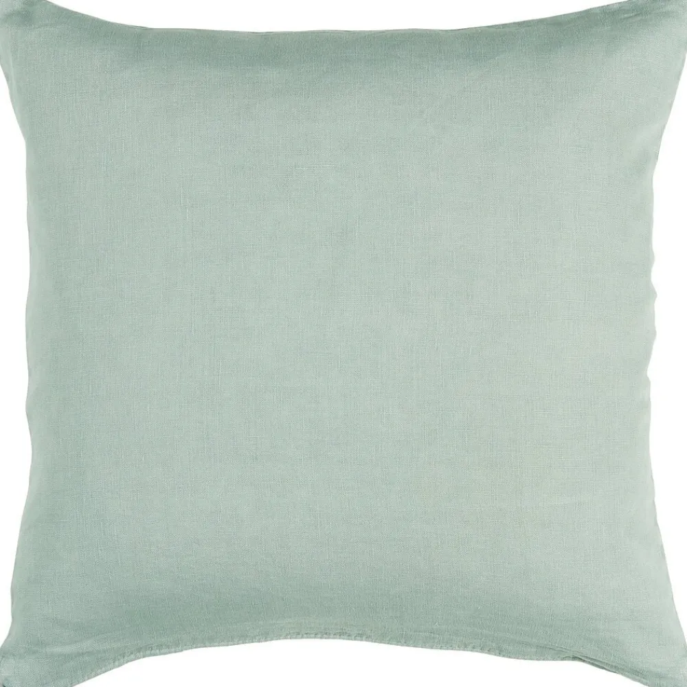 IB Laursen Kissenbezug einfarbig 50x50 cm