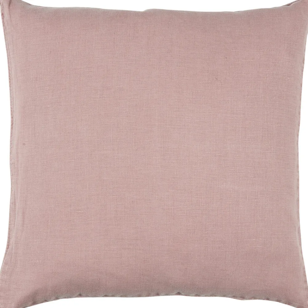 IB Laursen Kissenbezug einfarbig 50x50 cm