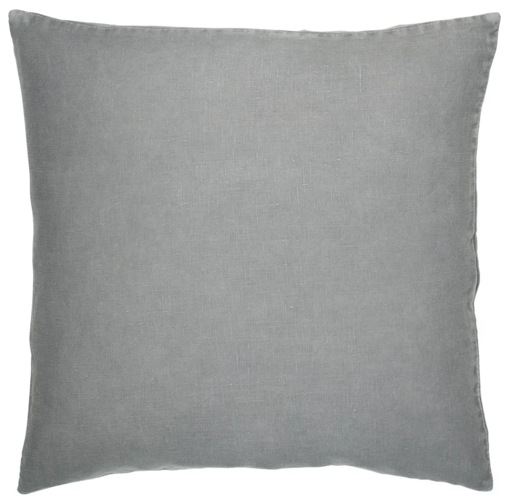 IB Laursen Kissenbezug einfarbig 50x50 cm