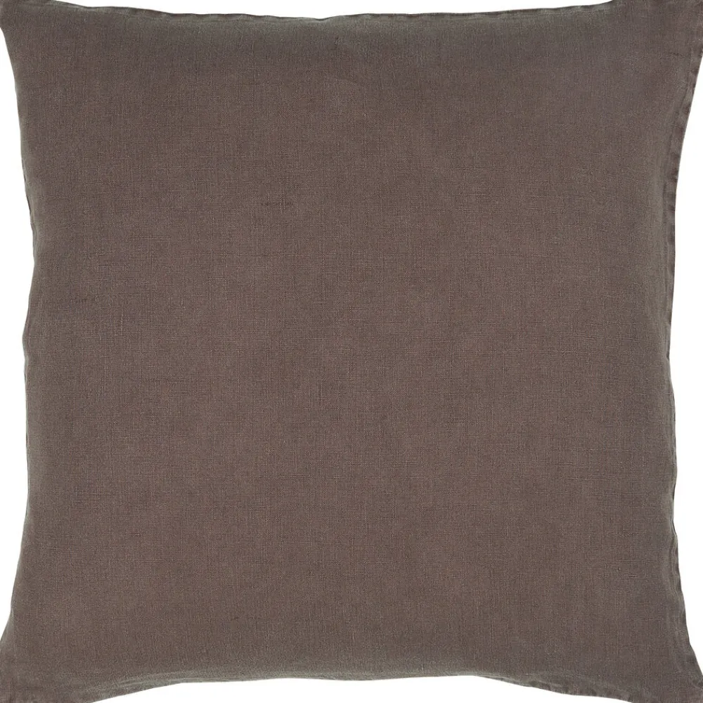 IB Laursen Kissenbezug einfarbig 50x50 cm