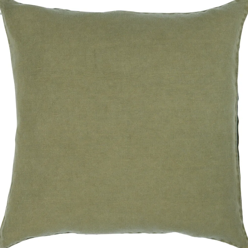 IB Laursen Kissenbezug einfarbig 50x50 cm