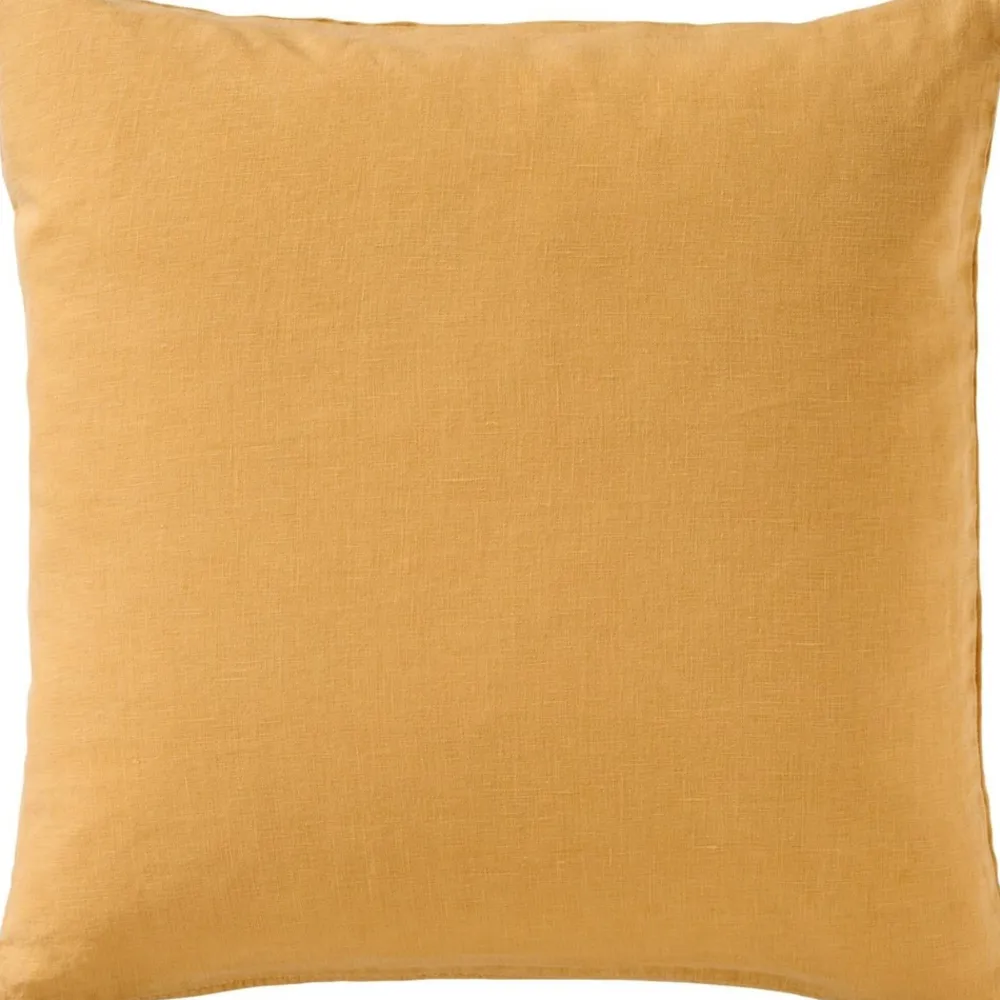 IB Laursen Kissenbezug einfarbig 50x50 cm