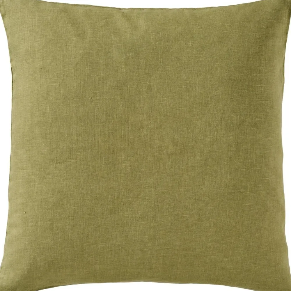 IB Laursen Kissenbezug einfarbig 50x50 cm