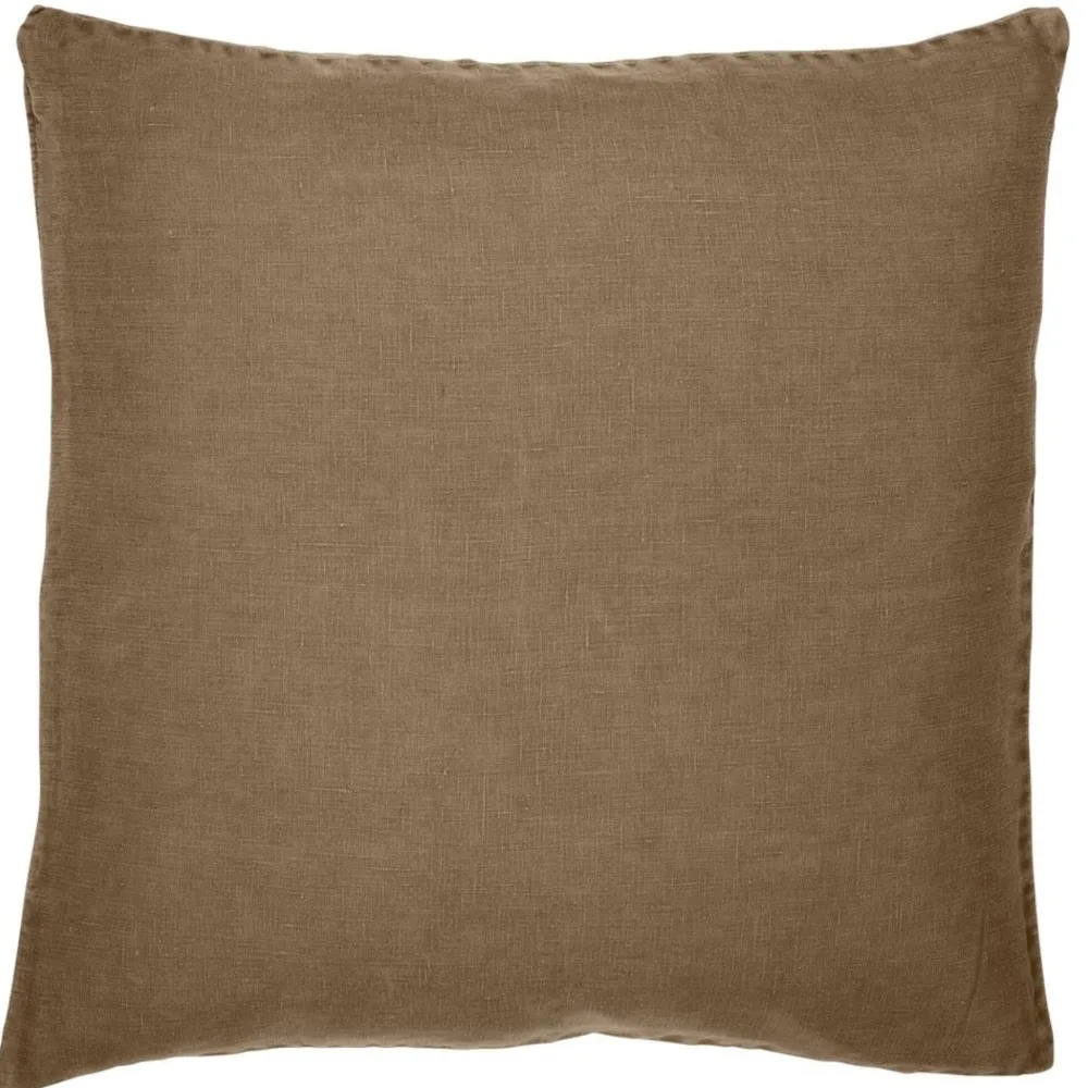 IB Laursen Kissenbezug einfarbig 50x50 cm