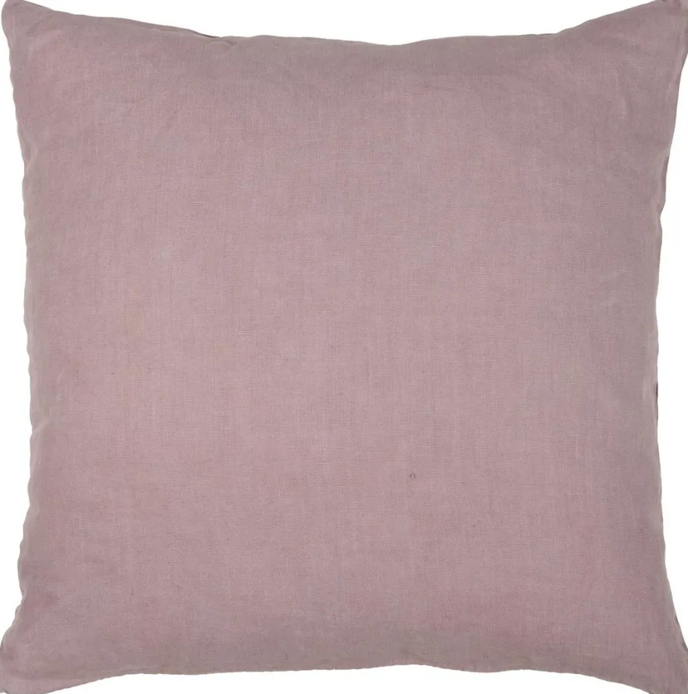 IB Laursen Kissenbezug einfarbig 50x50 cm