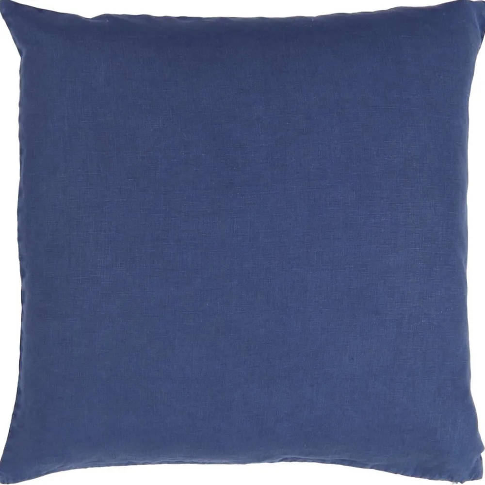 IB Laursen Kissenbezug einfarbig 50x50 cm